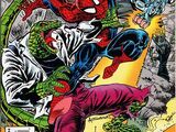 Web of Spider-Man Vol 1 111