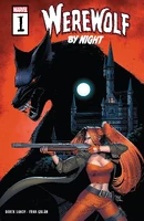 Werewolf by Night (Vol. 4) #1