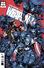 Wolverine & Captain America Weapon Plus Vol 1 1 Bachalo Variant