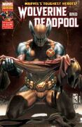 Wolverine and Deadpool Vol 2 27