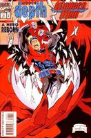 Wonder Man (Vol. 2) #25