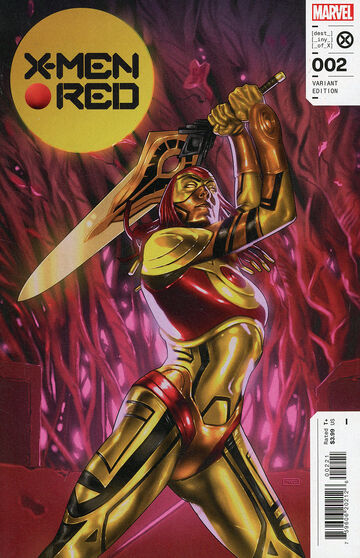 x-men メサイアコンプレックス　vol.2 X-MENクロスオーバーシリーズ X-MEN:メサイア・コンプレックス 2