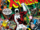 X-Men Vol 1 109