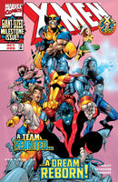 X-Men Vol 2 80