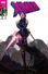 8 - Unknown Comic Books Exclusive Mercado Variant