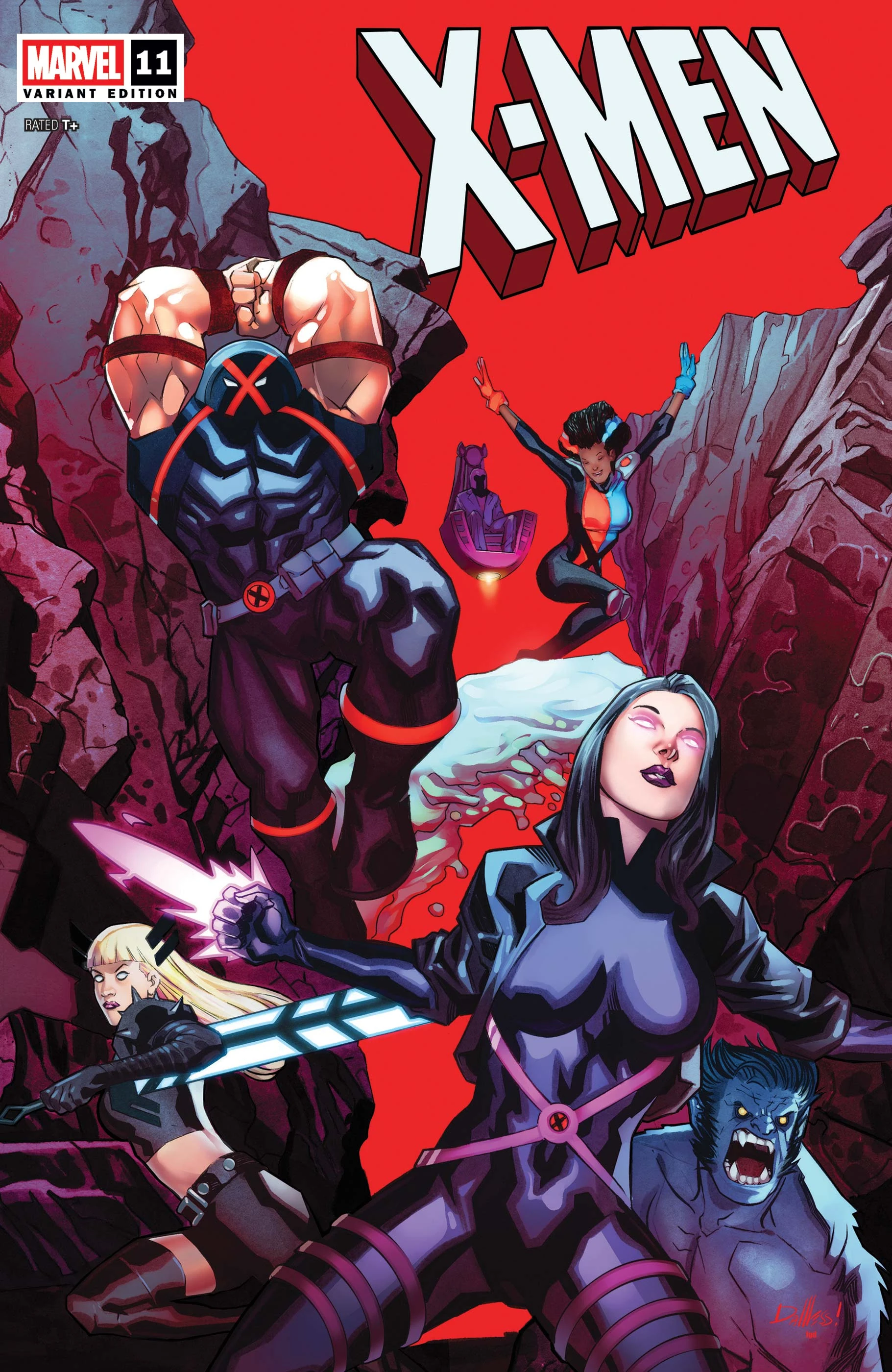 Heft (Messina Variant)