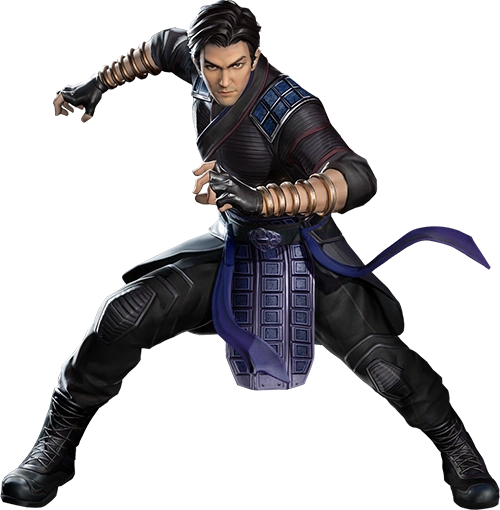 Xu Wenwu (Earth-TRN789) | Marvel 