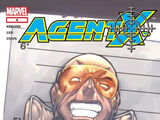 Agent X Vol 1 6