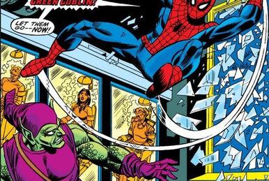 Spider-Man #39 (1993) Marvel - Light The Night Part 2