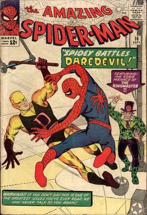 Amazing Spider-Man Vol 1 16 Vintage.jpg