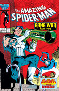 Amazing Spider-Man Vol 1 285