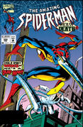 Amazing Spider-Man Vol 1 398