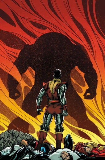 Piotr Rasputin Earth 616 Marvel Database Fandom 900 x 1340 jpeg 390 кб. piotr rasputin earth 616 marvel