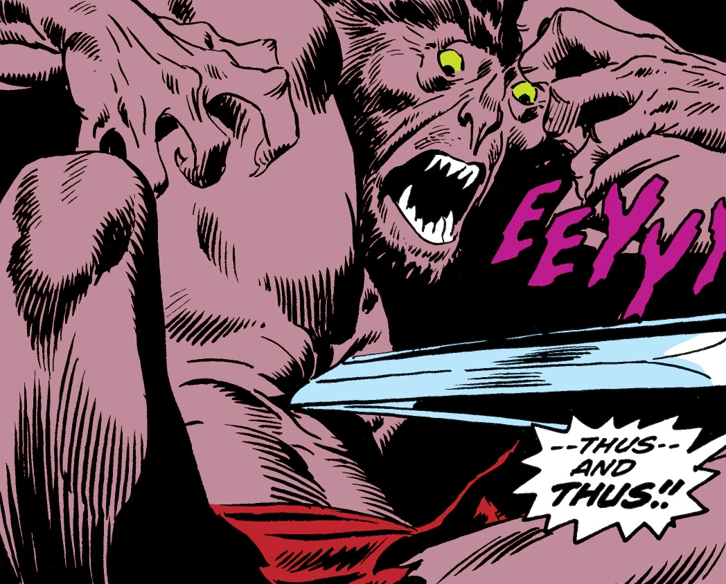 Ardat Lili (Earth-616) Marvel Database Fandom