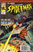 Astonishing Spider-Man Vol 1 49