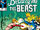 Beauty and the Beast Vol 1 3
