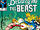 Beauty and The Beast Vol 1 3