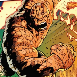 Benjamin Grimm (Earth-41341) from Predator Kills the Marvel Universe Vol 1 1 001.jpg