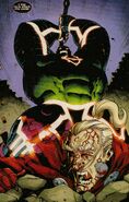 From Fear Itself: Hulk vs. Dracula #3