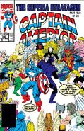 Captain America Vol 1 390