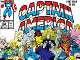 Captain America Vol 1 390