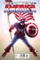 Captain America Vol 7 25 McNiven Variant