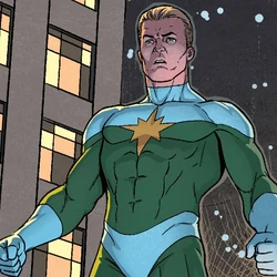 Captain Glory (Earth-200080) from Young Avengers Vol 2 4 002.jpg