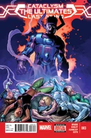 Cataclysm The Ultimates' Last Stand Vol 1 3