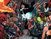 Civil War (Event) from Civil War Vol 1 6 002