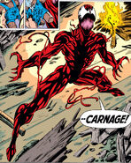 Cletus Kasady (Earth-616) from Amazing Spider-Man Vol 1 361 0005