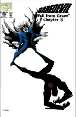 Daredevil Vol 1 324