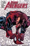 Dark Avengers #11 (November, 2009)