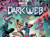Dark Web Finale Vol 1 1