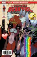Despicable Deadpool Vol 1 291