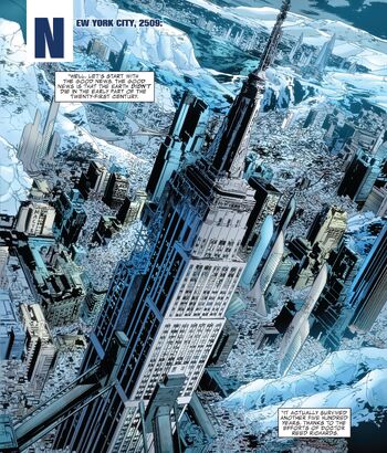 Earth-807128 from Fantastic Four Vol 1 560 0001