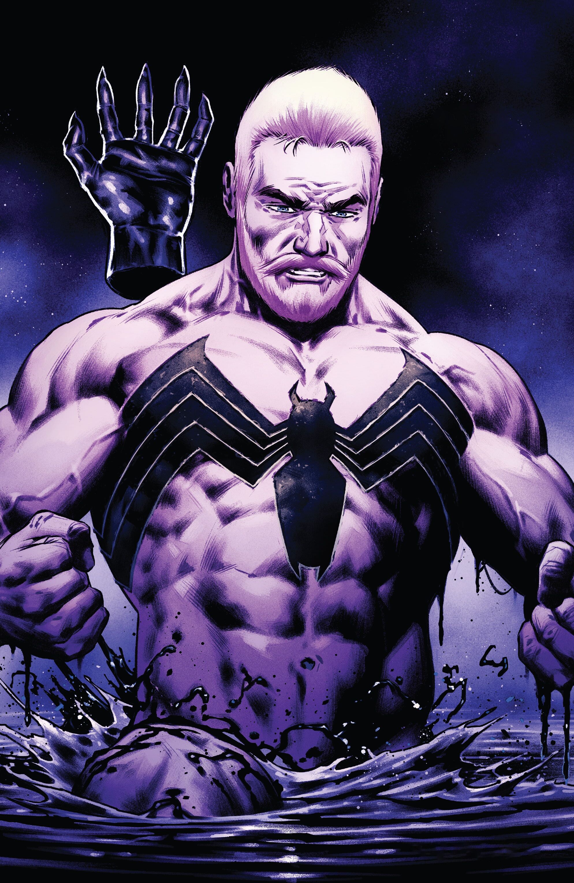 Edward Brock (Earth-616), Marvel Database