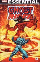 Essential Series Ghost Rider Vol 1 4