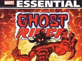 Essential Series: Ghost Rider Vol 1 4