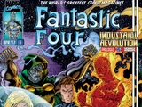 Fantastic Four Vol 2 6