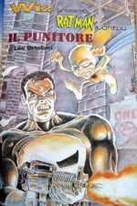 Francis Castle (Earth-7642) from Wiz Vol 1 12 001