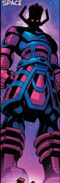 From Marvel Mutts Infinity Comic #3