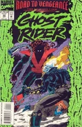 Ghost Rider (Vol. 3) #42