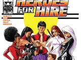 Heroes for Hire Vol 2 6