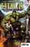 Immortal Hulk Vol 1 1 Midtown Comics Exclusive Variant