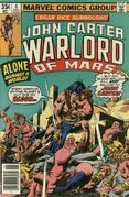 John Carter Warlord of Mars Vol 1 6