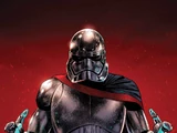 Journey to Star Wars: The Last Jedi - Captain Phasma Vol 1 4