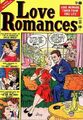 Love Romances Vol. 1 zeszyt 20