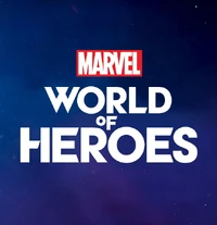MARVEL World of Heroes (42 kB) MARVEL World of Heroes (2023)