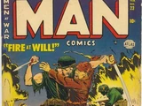 Man Comics Vol 1 23