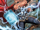 Marvel's Avengers: Thor Vol 1 1